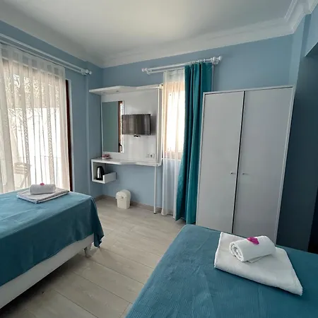 Marquis Blue Kaş