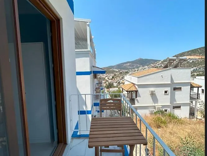 Marquis Blue Kaş