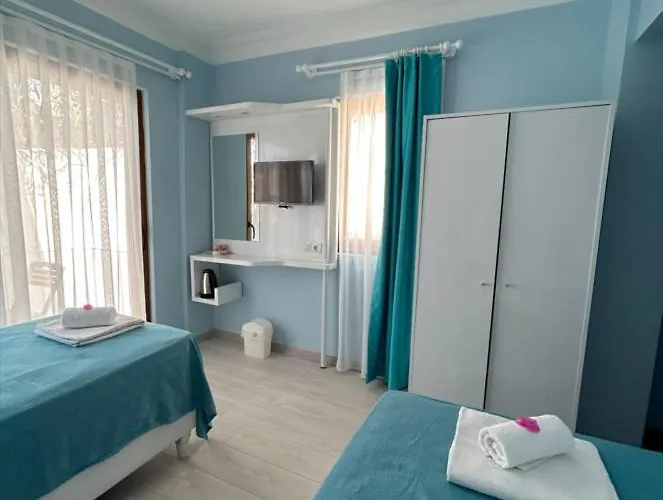Nocleg ze śniadaniem Marquis Blue Kaş