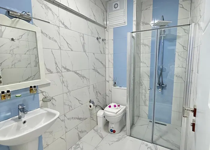 Marquis Blue 4* Kaş