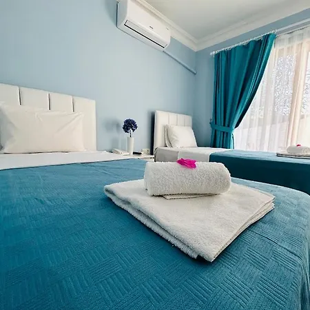 Marquis Blue Kaş