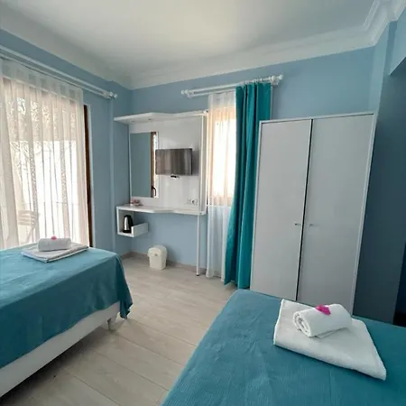Bed & Breakfast Marquis Blue Kaş