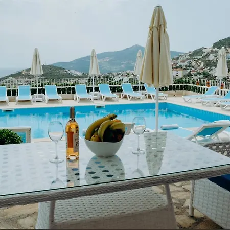 Marquis Blue 4* 卡斯