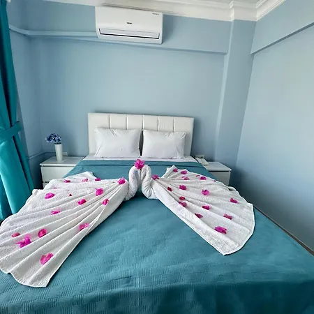 Marquis Blue 住宿加早餐酒店