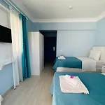 Marquis Blue Bed & Breakfast