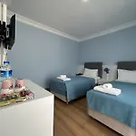 Bed & Breakfast Marquis Blue Kas