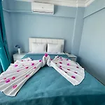Marquis Blue Bed & Breakfast