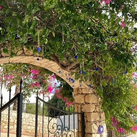 Bed & Breakfast Marquis Blue 4*