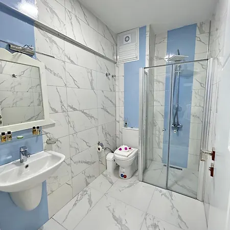 Marquis Blue 4* Kas